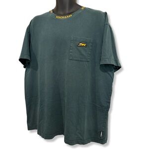 BBC Icecream Pocket T-Shirt